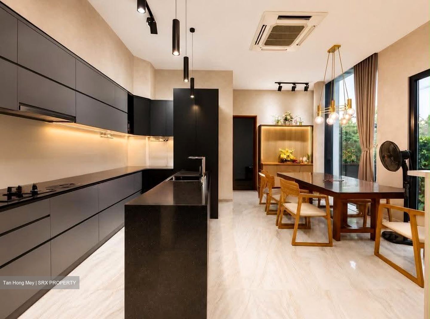 Serangoon Garden Estate (D19), Semi-Detached #613719161